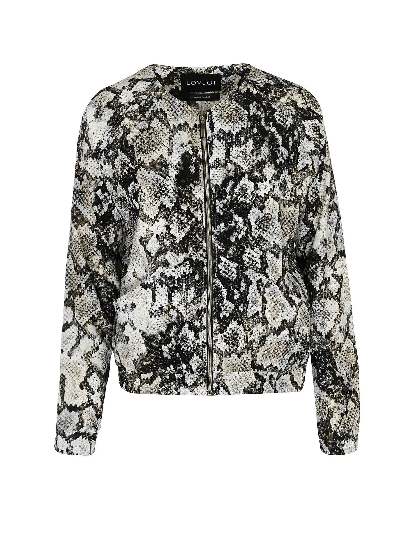 LOVJOI | Blouson BOCA | 